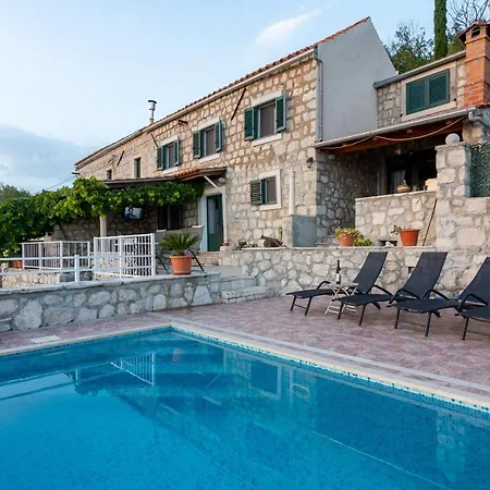 Вилла Ana Dubravica (Dubrovnik)