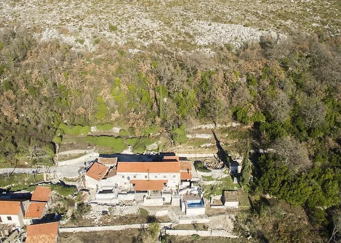 Вилла Ana Dubravica (Dubrovnik)