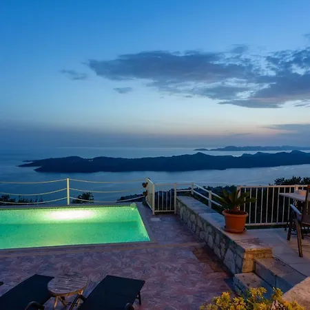 Vila Ana Dubravica (Dubrovnik)