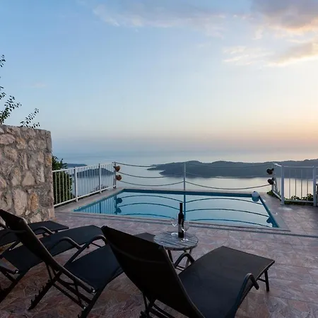 Villa Ana Dubravica (Dubrovnik)