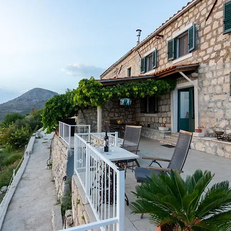 Villa Ana Dubravica (Dubrovnik)