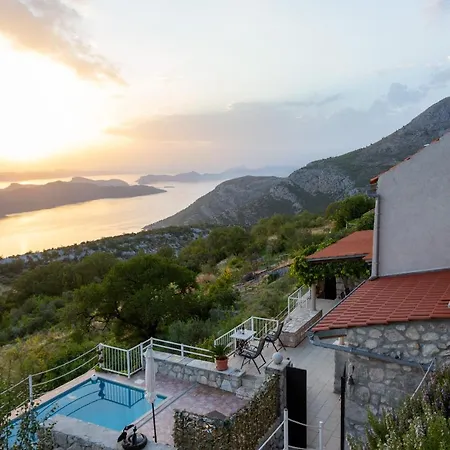 Villa Ana Dubravica (Dubrovnik)