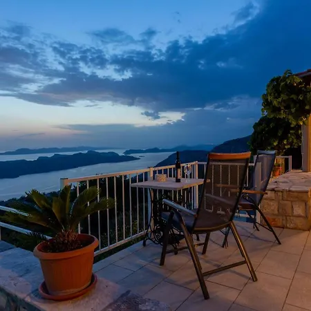 Villa Ana Dubravica (Dubrovnik)