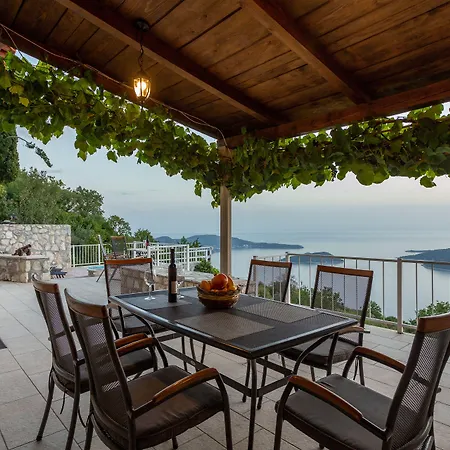 Villa Ana *
