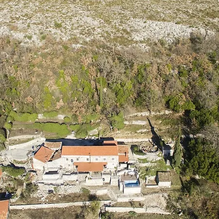Villa Ana Dubravica (Dubrovnik)