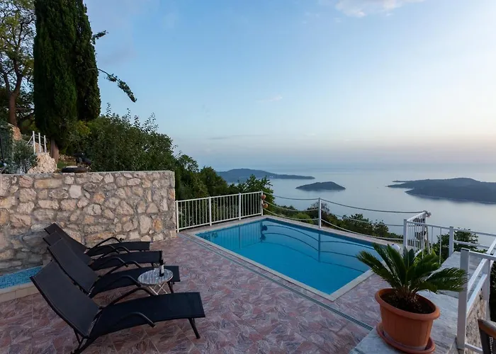 Ana * Dubravica (Dubrovnik)