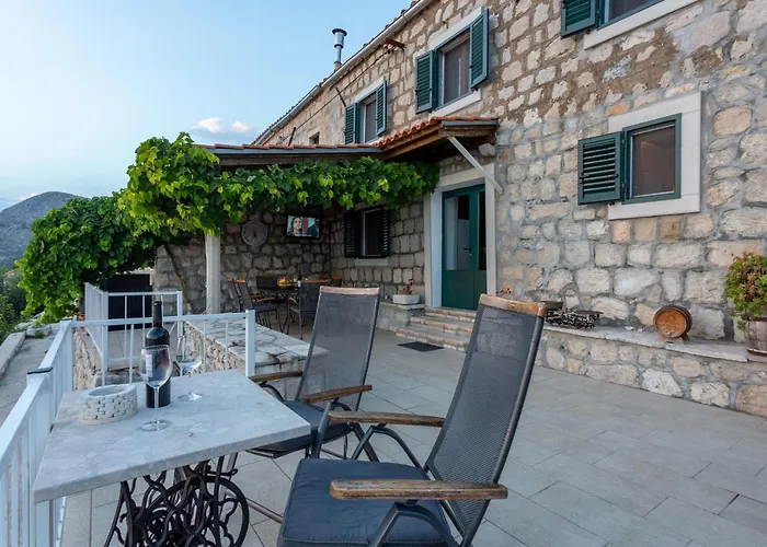 Ana Dubravica (Dubrovnik)