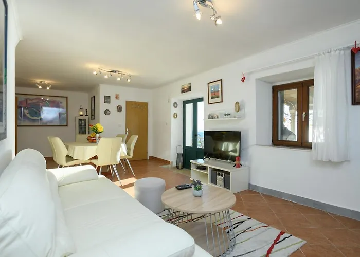 别墅 Ana Dubravica (Dubrovnik)